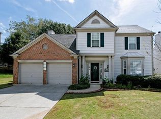 4330 Sugar Maple Dr NW, Acworth, GA 30101