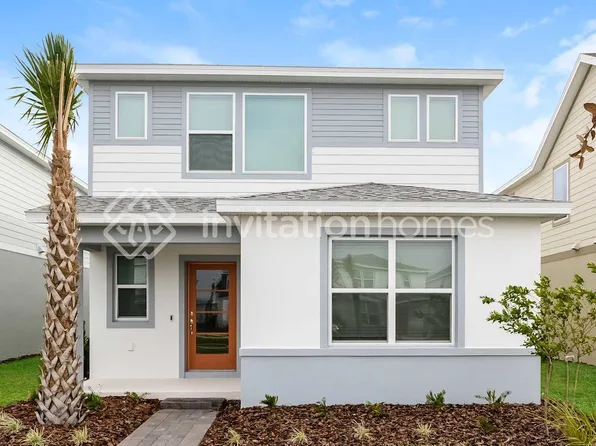 6503 Tabebuia Pkwy, Winter Garden, FL 34787