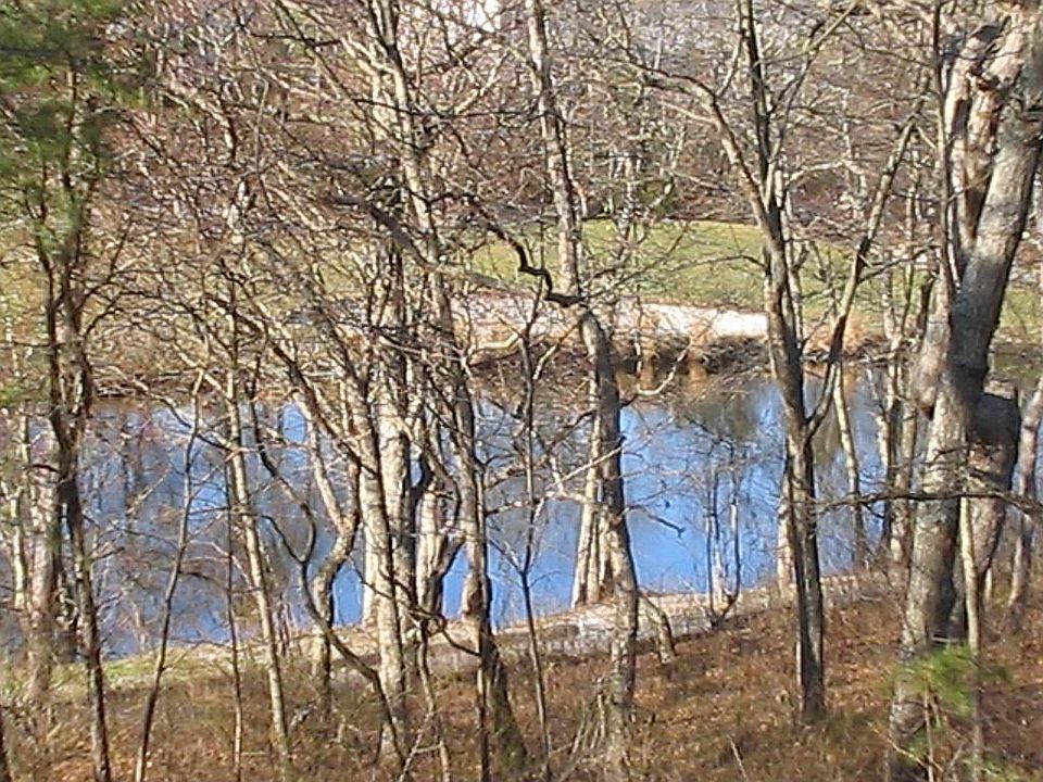 Golf Course