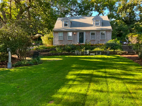 13 W Chester St, Nantucket, MA 02554