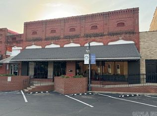 107 N Marr St, Pocahontas, AR 72455