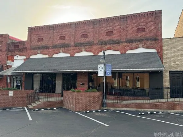 107 N Marr St, Pocahontas, AR 72455