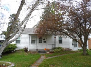 330 E Center St, Mount Morris, IL 61054