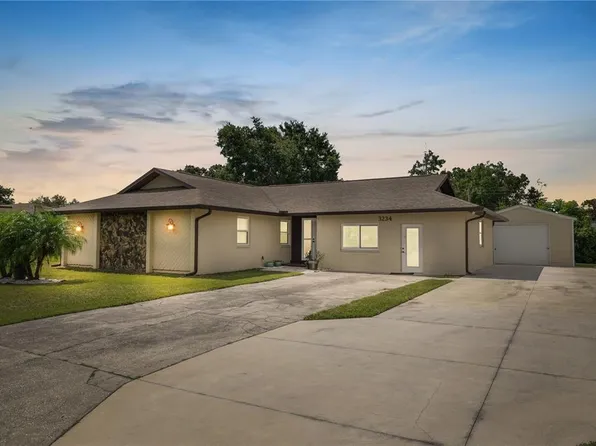 3234 BONNYBROOK DRIVE S, LAKELAND, FL 33811