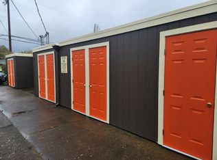 1417-1443 NW Highland Dr #HGH-1439, Corvallis, OR