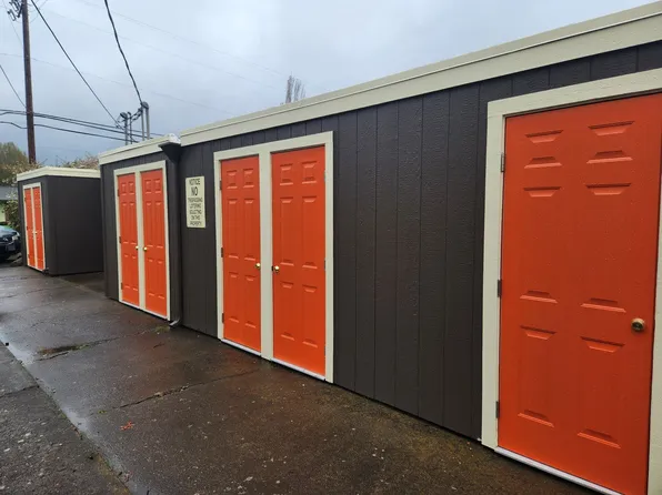 Highland Drive, 1417-1443 NW Highland Dr #Hgh-1439, Corvallis, OR 97330