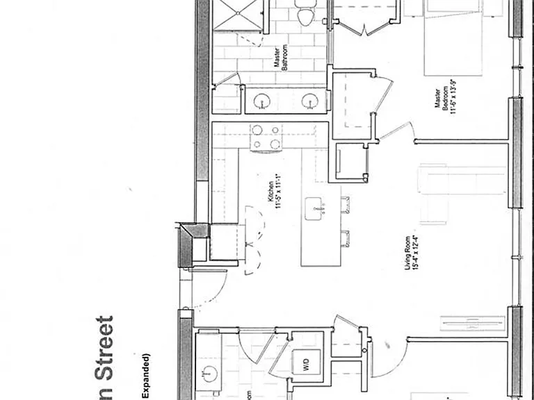11 Soden St — Photo 17