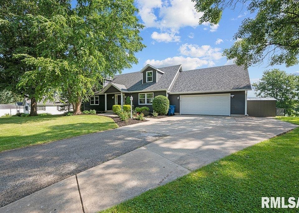 8127 Knoxville Rd, Milan, IL 61264 Zillow