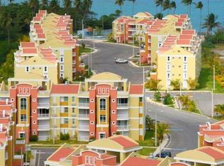 204 Condominio Villas Del Mar Bch, Loiza, PR 00772