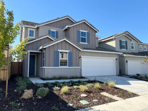 5428 Knights Valley Ln, Antioch, CA 94531