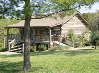 20 Pine Forest Dr, Weaverville, NC 28787