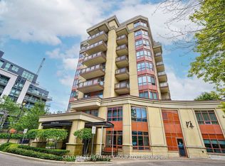 23 Rean Dr #501, Toronto, ON M2K 0A5