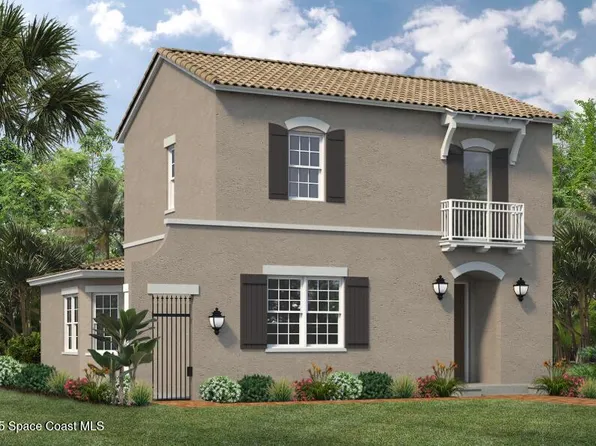 7750 Allure Dr, Melbourne, FL 32940