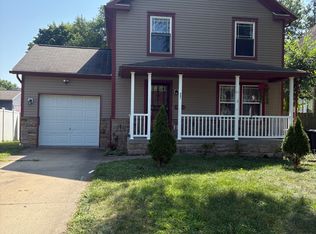 891 N Howard St, Akron, OH 44310