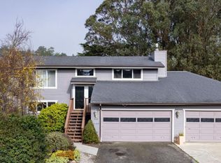 1077 Pearl Ave, Moss Beach, CA 94038