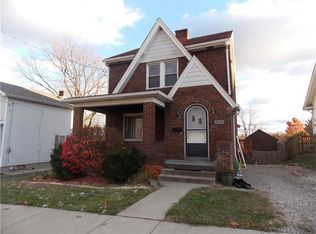 3723 McWhinney St, Homestead, PA 15120