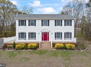 258 Cubby Hollow Rd, Bridgeton, NJ 08302