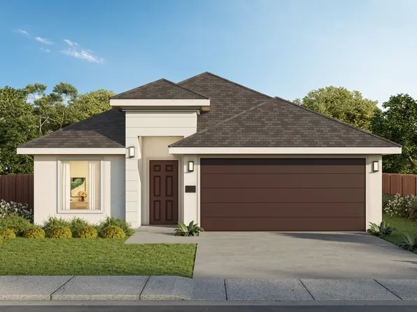 San Carlos Plan, Copper Creek