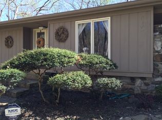 1795 Northridge Rd, Sandy Springs, GA 30350