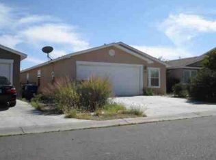 10416 Sandy Ridge Rd SW, Albuquerque, NM 87121