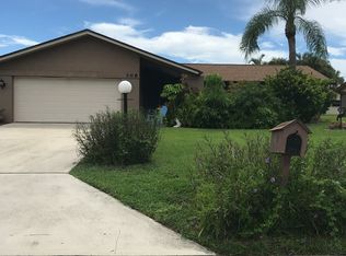 308 Nason Ln, Naples, FL 34112