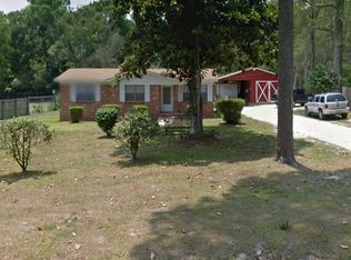 2361 North Rd, Mobile, AL 36605