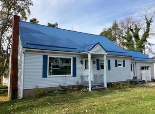 205 Hastings St, Johnstown, PA 15904