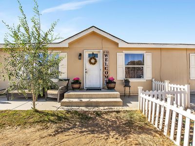 4720 W Avenue L4, Lancaster, CA, 93536