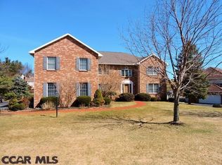 2371 Corinna Ct, State College, PA