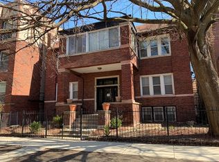 5213 S Ingleside Ave UNIT 2R, Chicago, IL 60615
