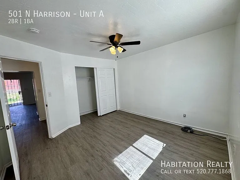 501 Harrison Ave #A — Photo 14