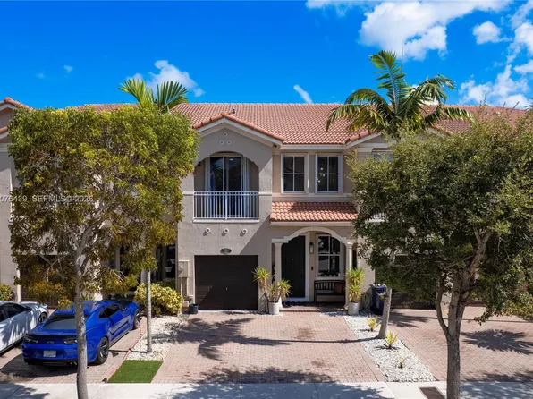 14965 SW 23rd Ln, Miami, FL 33185