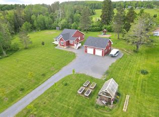 87 Westmanland Rd, New Sweden, ME 04762
