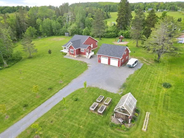87 Westmanland Road, New Sweden, ME 04762