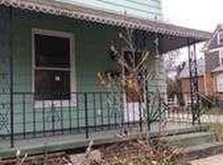 417 Martin St, New Castle, PA 16101