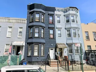 75 Eldert Street in Bushwick