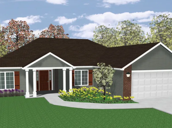 Lancia's Mandalay Plan, Cypress Pointe