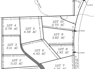 0 Lee Road 72, Camp Hill, AL 36850