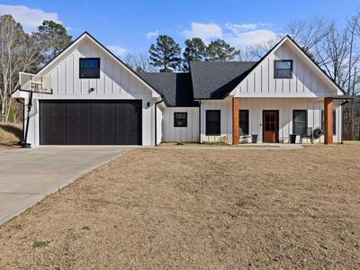 295 Lori Ln, Kilgore, TX, 75662