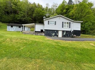 15 Koppers City Bottom Loop, Oceana, WV 24870