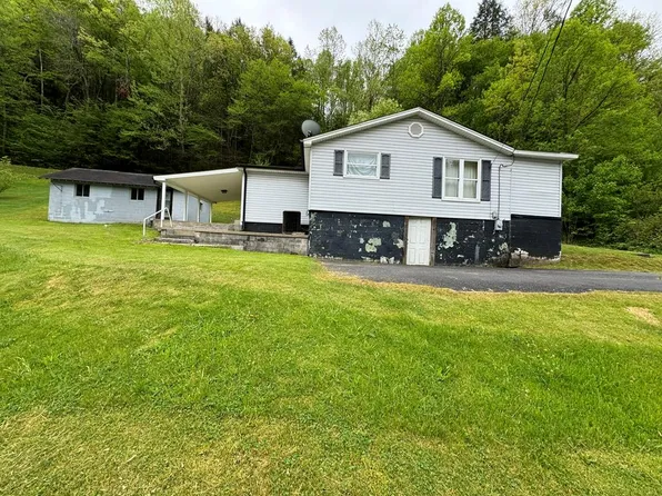 15 Koppers City Bottom Loop, Oceana, WV 24870