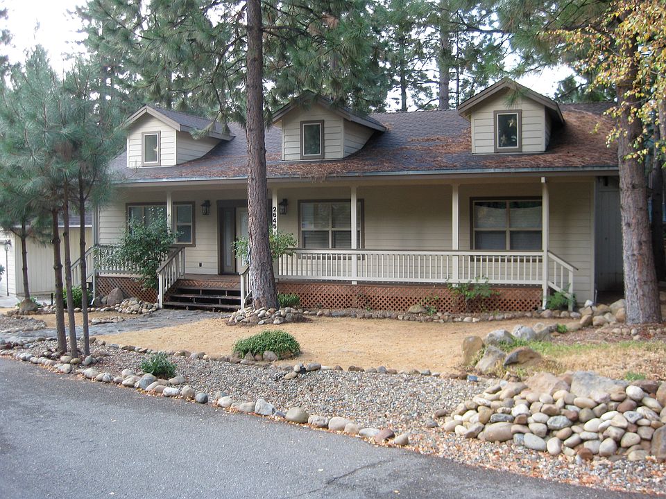 Mountain Cottage