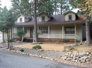 2645 Pine Dr, Arnold, CA