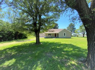 1891 N Maple St, Buffalo, MO 65622