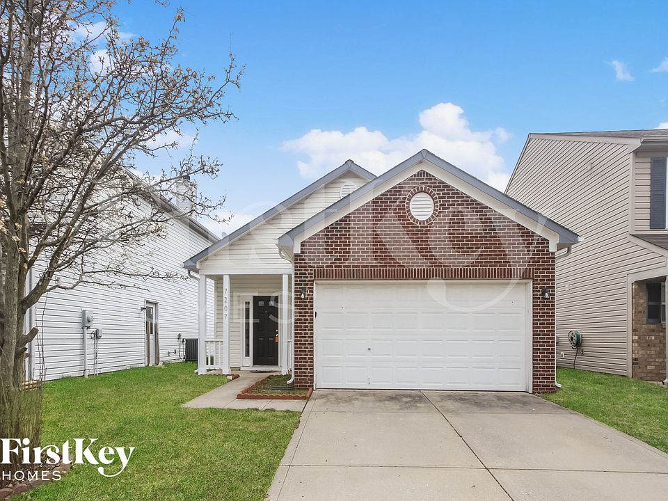 1st image of 7207 Parklake Pl