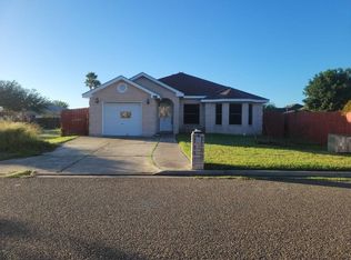 3021 Linda Vista Ave, Harlingen, TX 78552