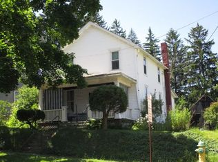 34 Jerome Ave, Bradford, PA 16701