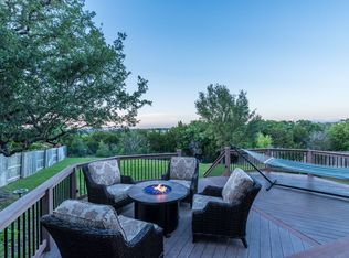 12816 Capella Trl, Austin, TX 78732