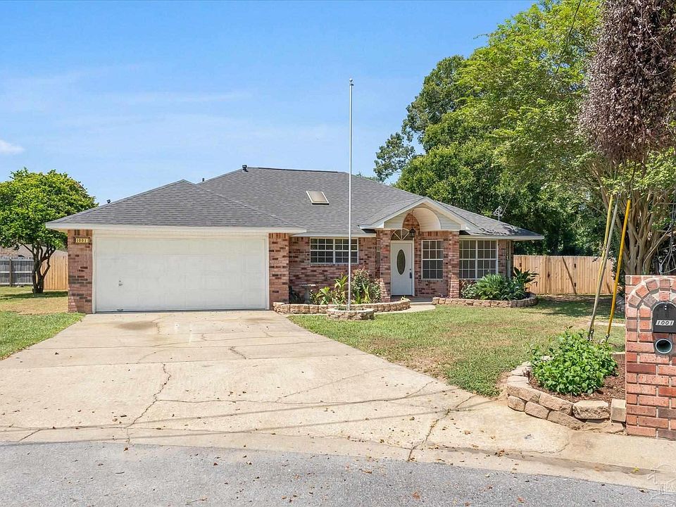 1st image of 1001 New Forest Ct
