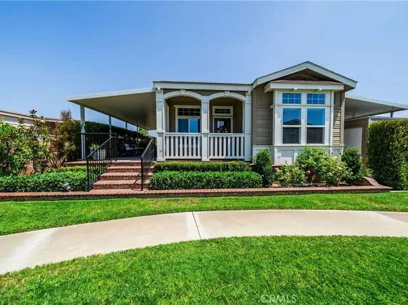 16734 Lake Forest Ln #174, Yorba Linda, CA 92886